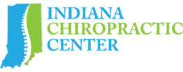 Indiana Chiropractic Center Header Logo