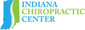 Indiana Chiropractic Center Logo